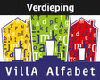 VillA Verdieping