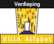 VillA Verdieping Oranje