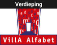 VillA Verdieping Rood