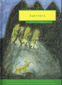 Zwervers