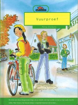 Vuurproef