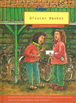 Nicolet Banket