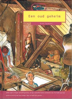 Een oud geheim