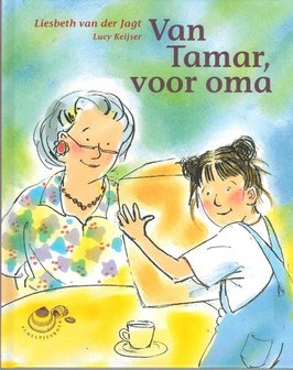 Van Tamar, voor oma