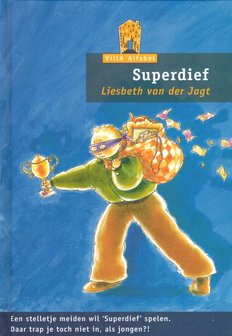 Superdief