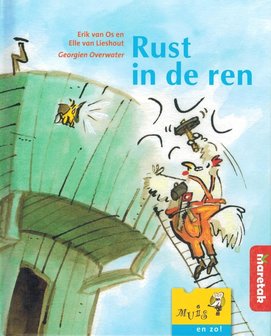 Rust in de ren