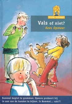 Vals of niet?