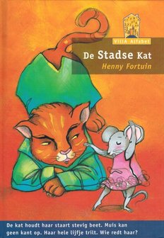 De Stadse Kat