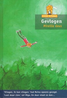 Gevlogen