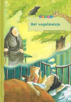 Het vogelmeisje