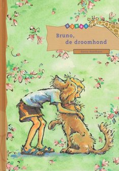 Bruno, de droomhond