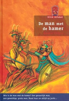 De man met de hamer