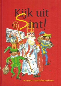 Kijk uit Sint!