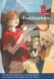 Familiegeheim