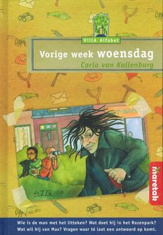 Vorige week woensdag