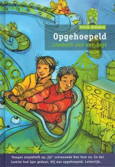 Opgehoepeld