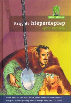 Krijg de hieperdepiep