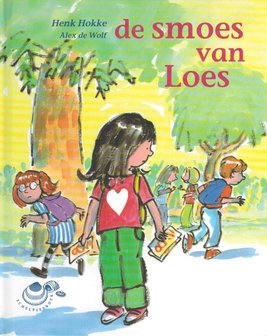 de smoes van loes