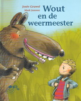 Wout en de weermeester