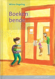 Boekenbende