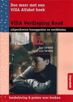 VillA Verdieping Rood - Een leven voor een leven