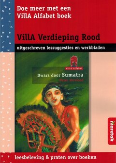 VillA Verdieping Rood - Dwars door Sumatra