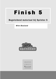 Finish 5