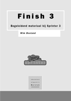 Finish 3