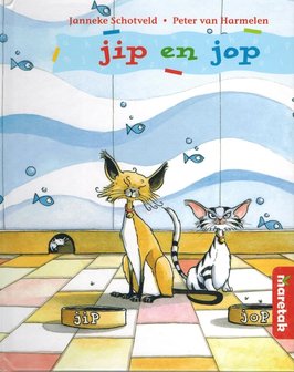 jip en jop - Maretak