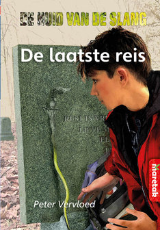 De laatste reis - Maretak