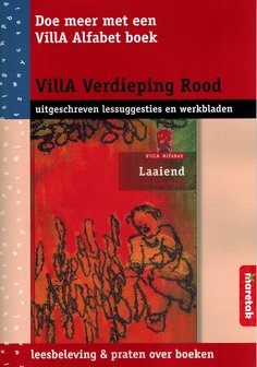 VillA Verdieping Rood - Laaiend - Maretak