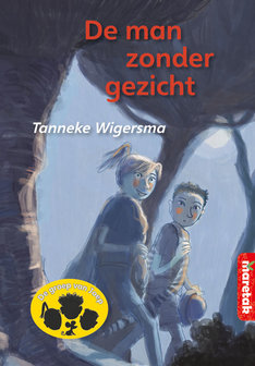 De man zonder gezicht - Maretak