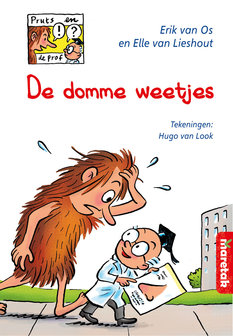 Domme weetjes vz