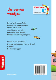 Domme weetjes az