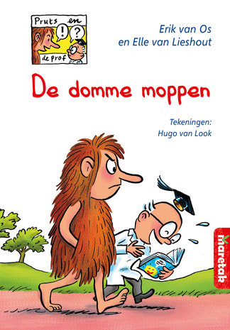 Domme moppen vz