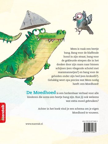 De Moedhoed