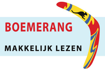 Boemerang-Makkelijk-Lezen