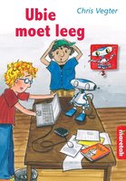 Ubie moet leeg