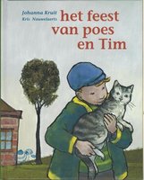 het feest van poes en Tim