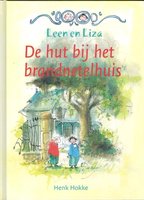 De hut bij het brandnetelhuis