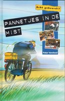 Pannetjes in de mist