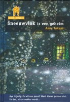 Sneeuwvlok is een geheim