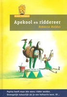 Apekool en riddereer