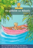 Het geheim van Adaada