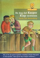De dag dat Kasper Klap verdween