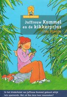 Juffrouw Kummel en de kikkerprins