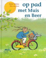 op pad met Muis en Beer