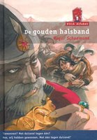 De gouden halsband