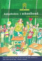 Aangeboden: 1 schoolhond