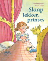 Slaap lekker, prinses